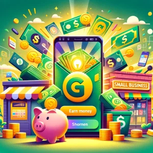 How to Earn Money in GCash?