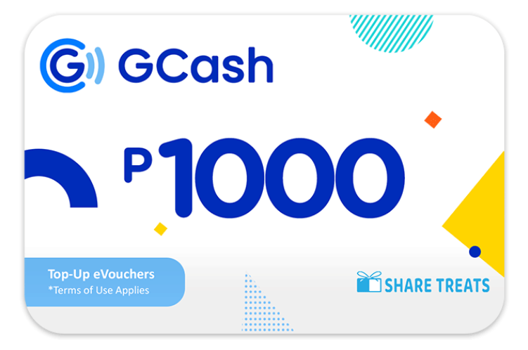 Gcash Voucher To Cash