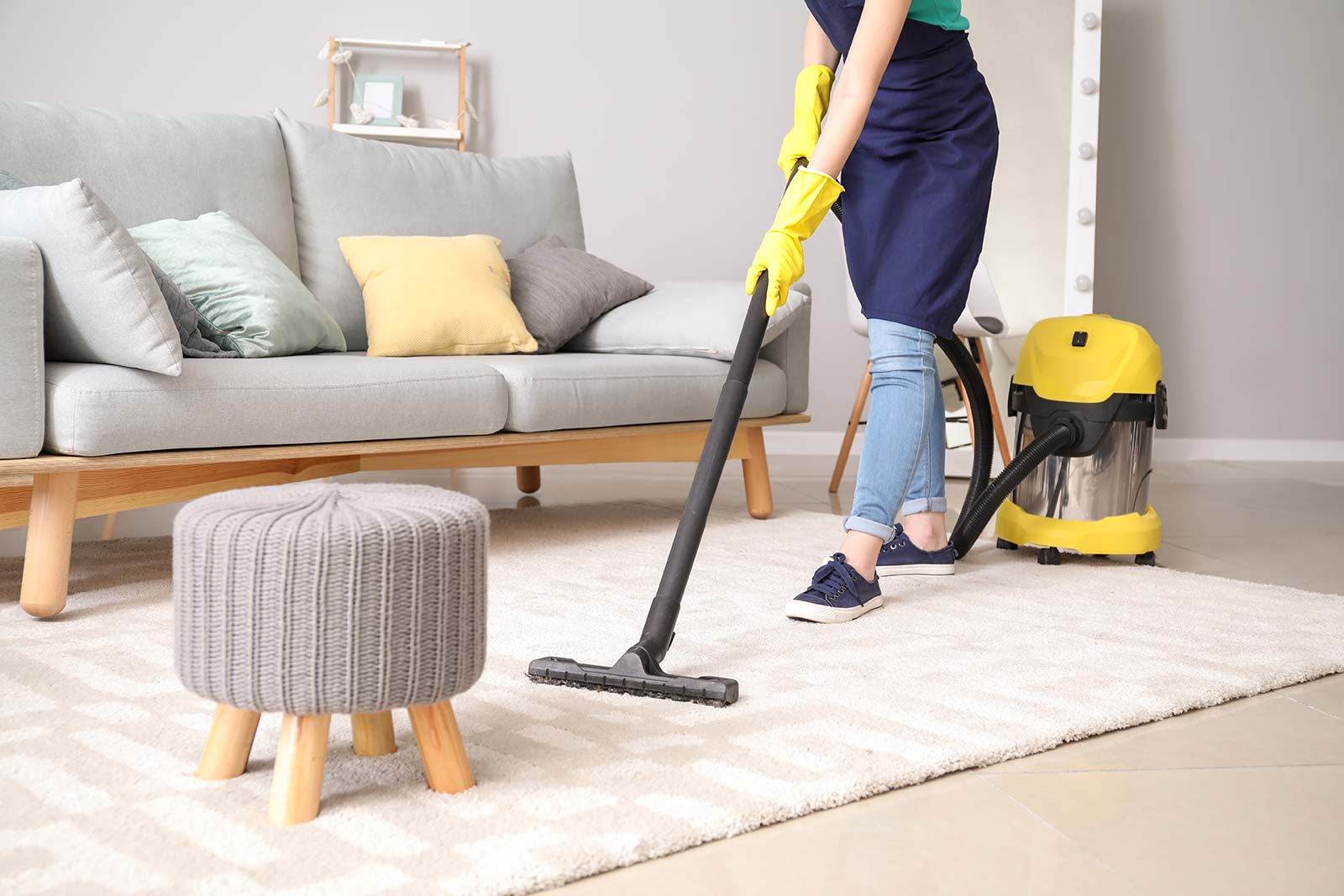 How Cleaning Can Improve Your Overall Quality of Life